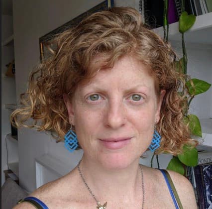 Photo of Rebecca Prospect